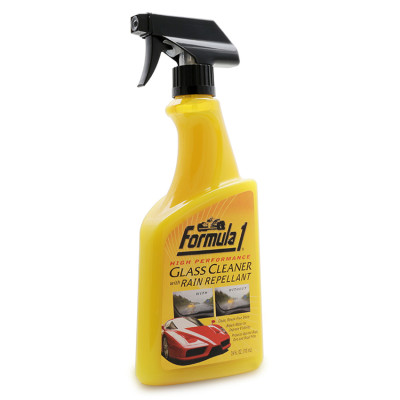 Nước Rửa Kính Chống Bám Nước FORMULA 1 - TRF1615807 - 710Ml